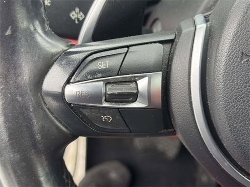 Used 2018 BMW 440i xDrive Convertible image 20