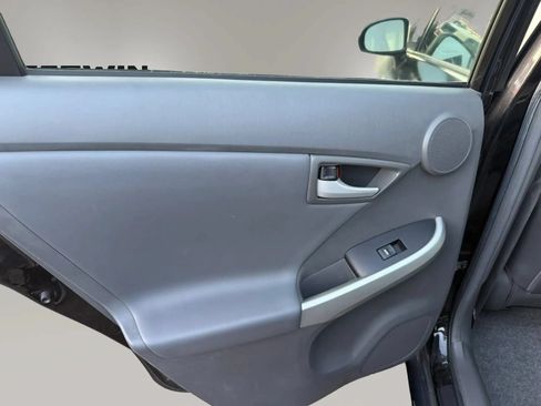 Used 2010 Toyota Prius One FWD image 21