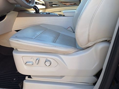 Certified 2024 Cadillac Escalade Sport Platinum image 40