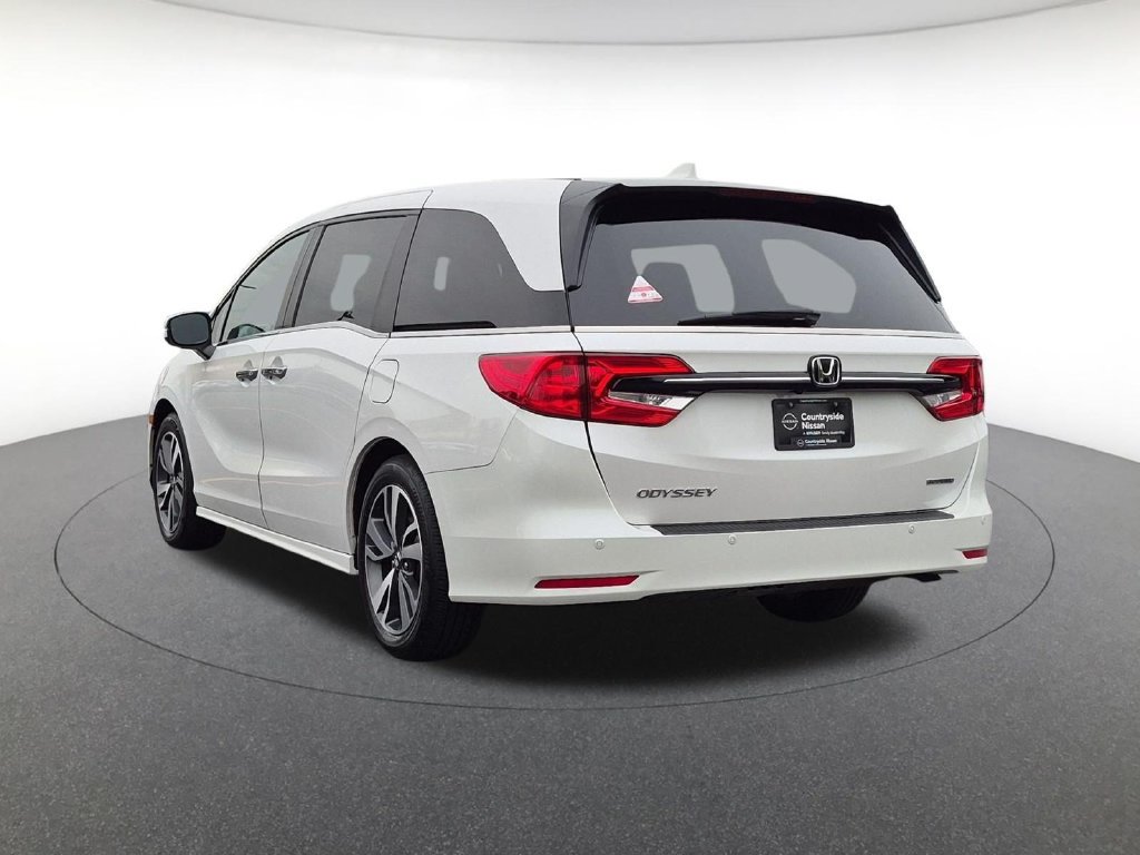 Used 2024 Honda Odyssey Touring image 7