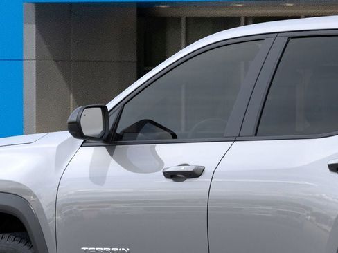 New 2026 GMC Terrain Elevation image 12