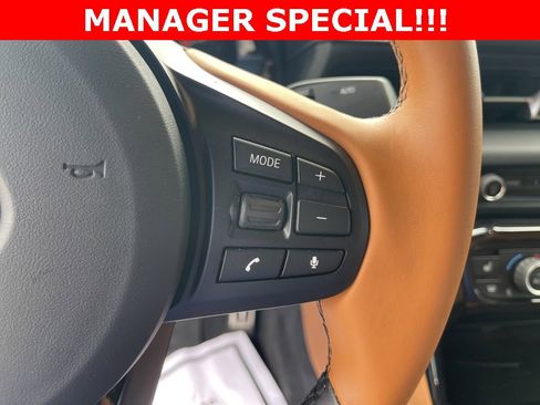 Used 2024 Toyota Supra image 20