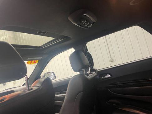 Used 2021 Dodge Durango Citadel image 25