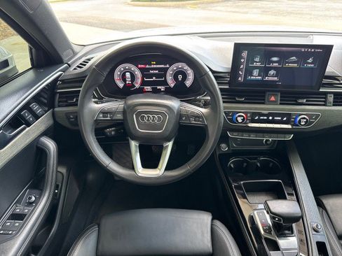 Used 2023 Audi A4 2.0T Premium Plus AWD/4WD image 8