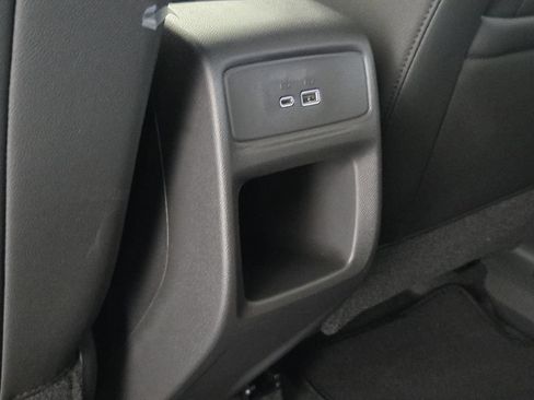 New 2026 Chevrolet Trax RS w/ Driver Confidence Package FWD image 33
