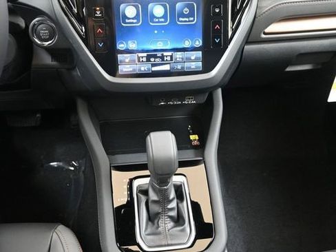 New 2025 Subaru Forester Sport image 28