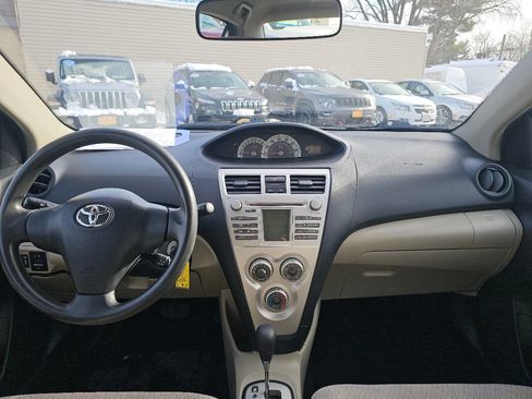 Used 2007 Toyota Yaris S image 20