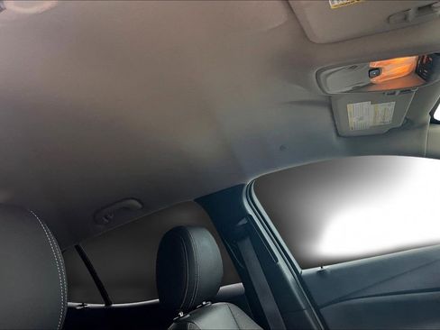 Used 2025 Buick Encore GX Preferred AWD/4WD image 27