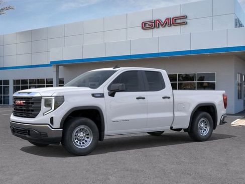 New 2026 GMC Sierra 1500 Pro image 2