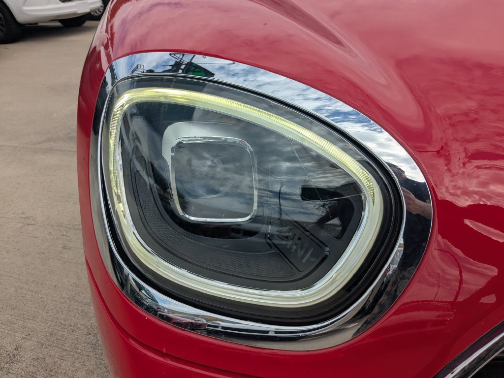 Used 2024 MINI Cooper Countryman S FWD image 49