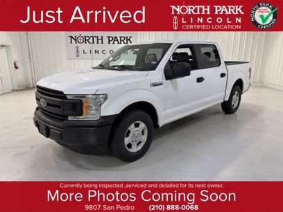 Used 2020 Ford F150 XL w/ XL Power Equipment Group