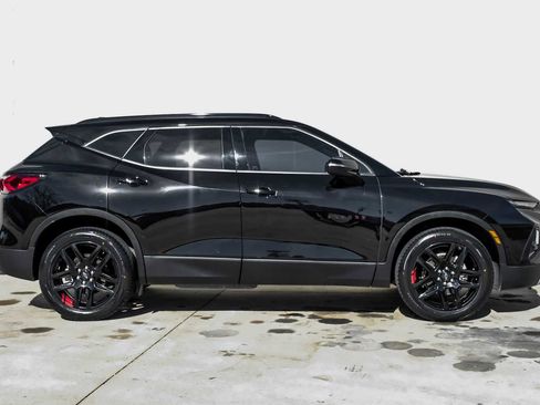 Used 2020 Chevrolet Blazer LT w/ Redline Edition image 7