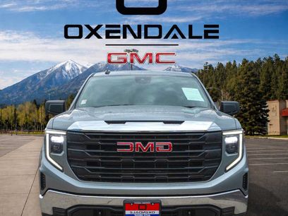 Used 2025 GMC Sierra 1500 Pro