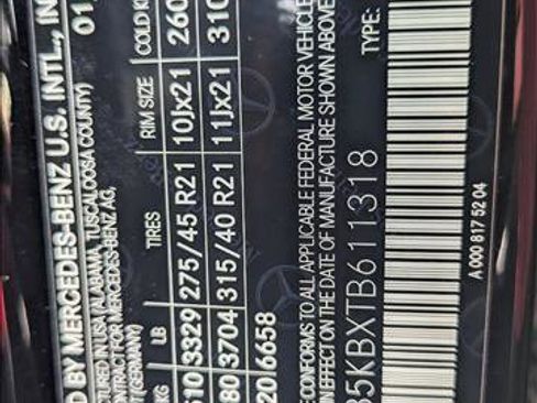 New 2026 Mercedes-Benz GLE 450 4MATIC image 18