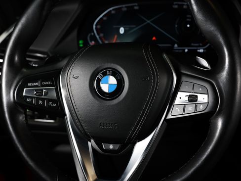 Used 2022 BMW X6 xDrive40i w/ Executive Package image 30