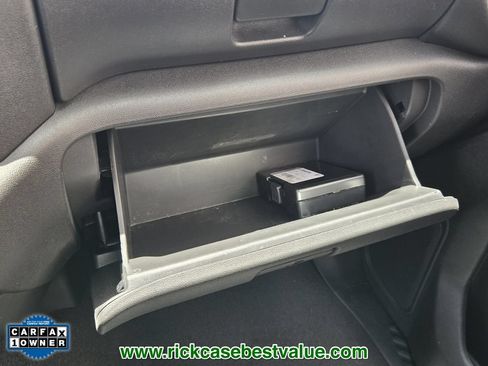 Used 2024 Chevrolet Silverado 1500 Custom RWD image 22