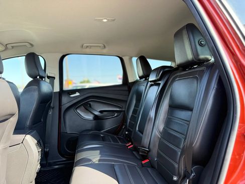 Used 2019 Ford Escape SEL FWD image 21