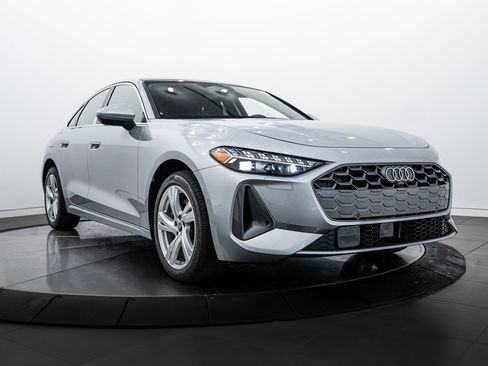 New 2025 Audi A5 2.0T Premium Plus image 2