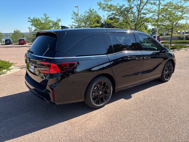 New 2026 Honda Odyssey Sport-L image 6