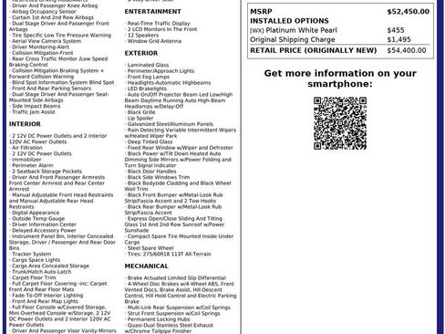 Used 2026 Honda Passport TrailSport Elite image 32