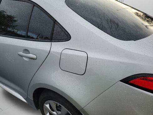 Used 2023 Toyota Corolla LE FWD image 25