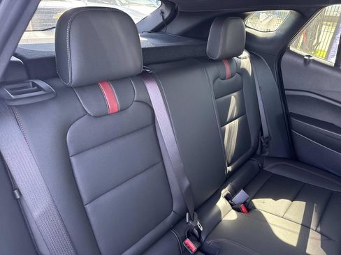 New 2026 Chevrolet Trax RS w/ Sunroof Package image 9