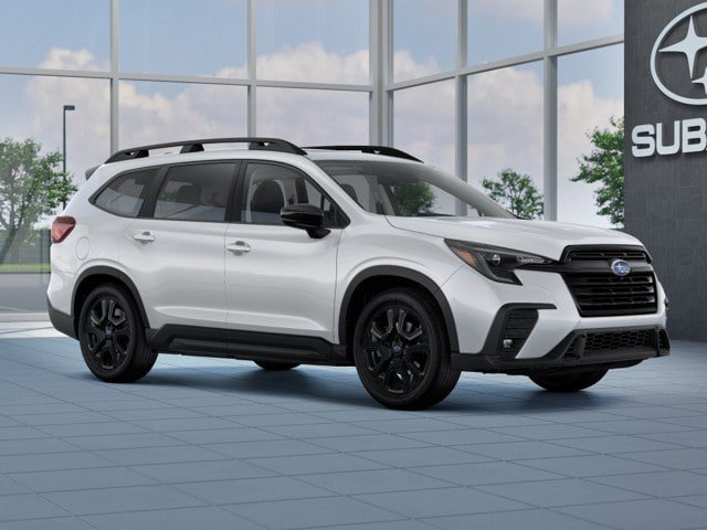 New 2026 Subaru Ascent Bronze Edition AWD/4WD image 1