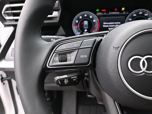 New 2026 Audi A3 2.0T Premium image 14