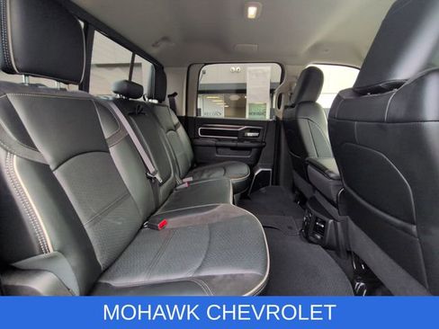 Used 2024 RAM 2500 Laramie image 28