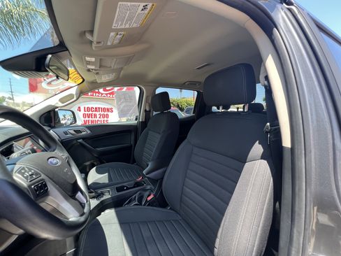 Used 2021 Ford Ranger XLT image 17