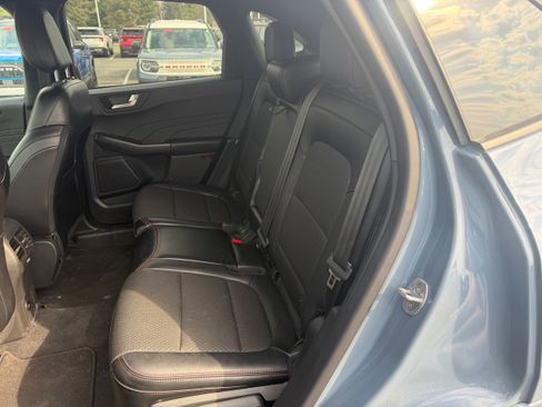 Used 2024 Ford Escape ST-Line w/ Equipment Group 301A image 10