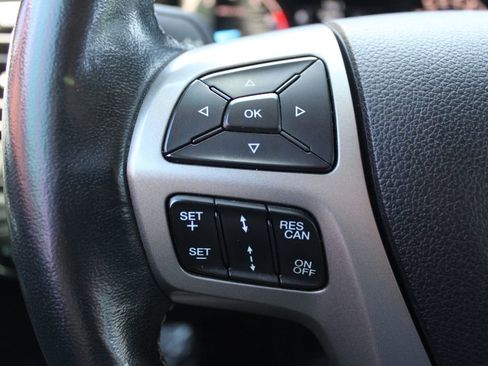Used 2019 Ford Ranger XLT w/ Equipment Group 302A Luxury AWD/4WD image 21