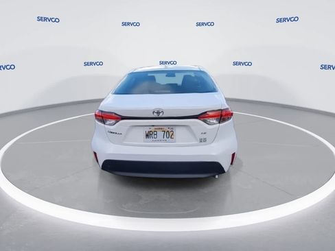 Used 2023 Toyota Corolla LE image 8