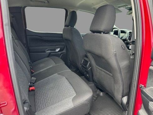 Used 2025 Ford Ranger XLT AWD/4WD image 13