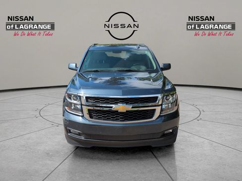 Used 2020 Chevrolet Tahoe LT RWD image 2