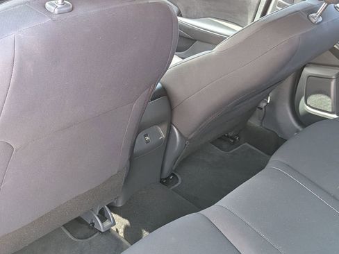Certified 2023 Nissan Sentra SV FWD image 29