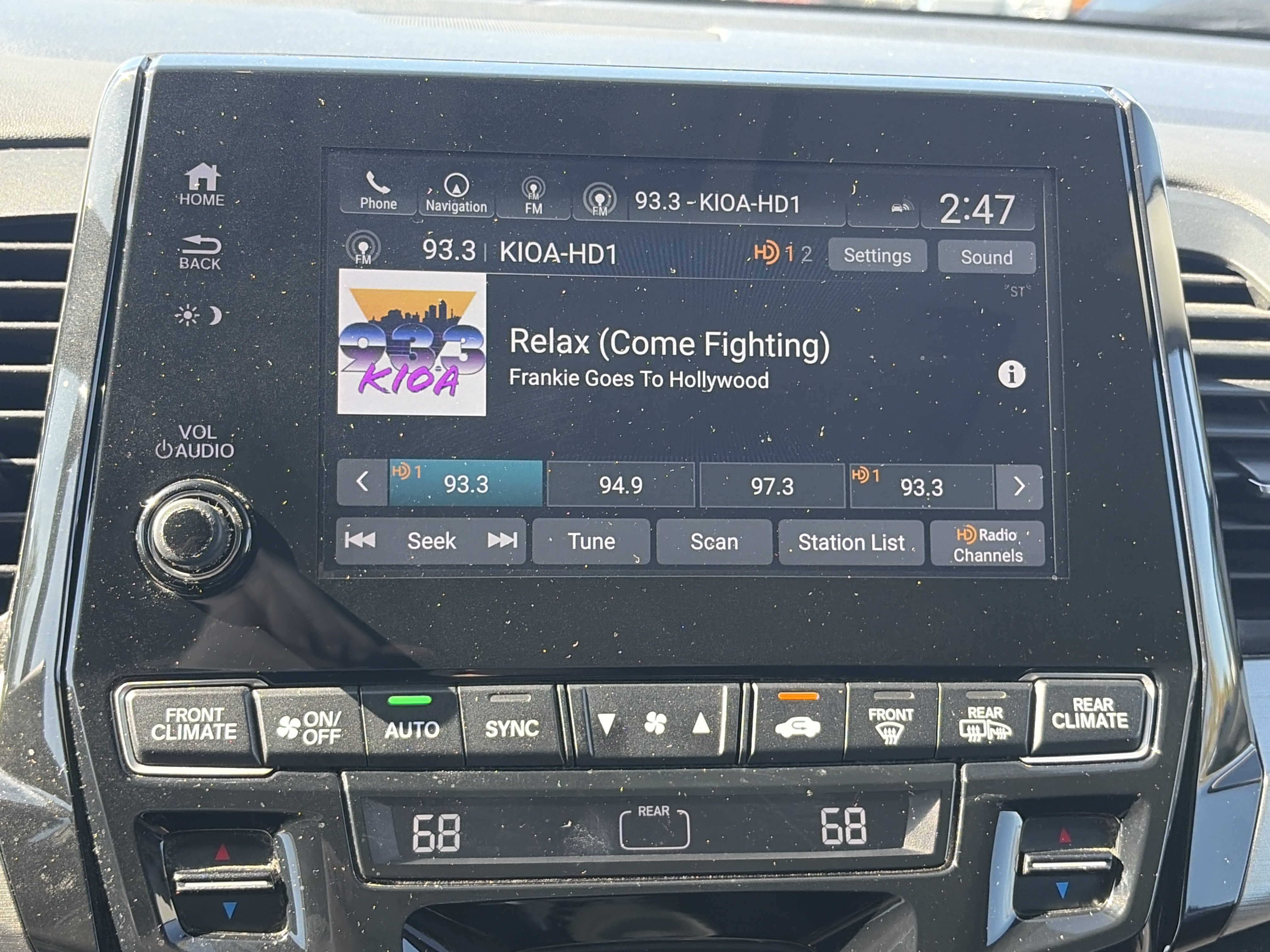 Used 2018 Honda Odyssey Touring image 30