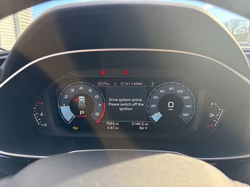 Used 2025 Audi Q3 2.0T Premium w/ Convenience Package image 22