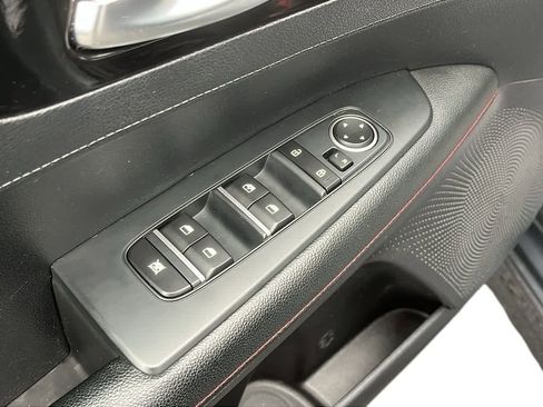 Used 2021 Kia Forte GT w/ GT2 Package image 23