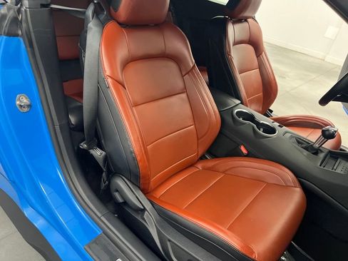 Used 2024 Ford Mustang Premium image 15