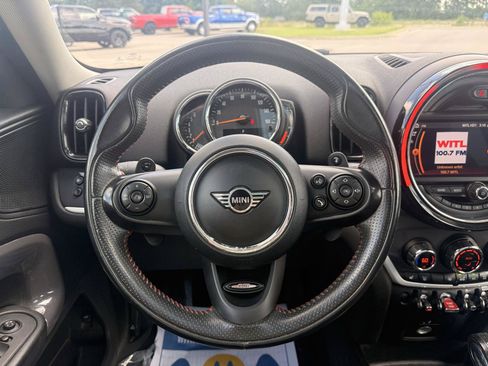 Used 2019 MINI Cooper Countryman S AWD/4WD image 16
