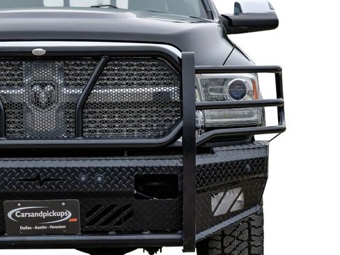 Used 2016 RAM 2500 Laramie image 51