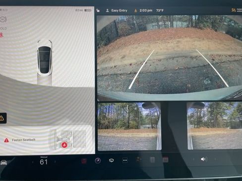 Used 2022 Tesla Model 3 Standard Range image 25