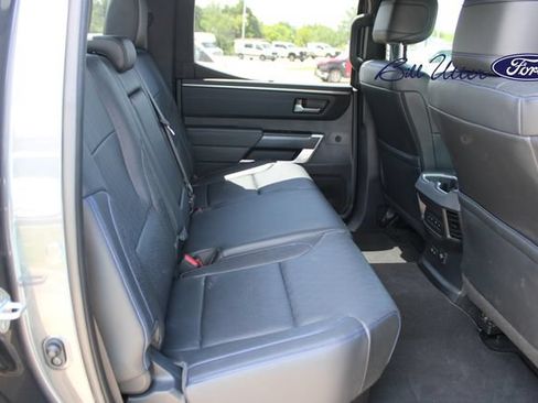 Used 2023 Toyota Tundra Platinum AWD/4WD image 13
