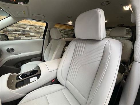 New 2026 Hyundai Palisade SEL AWD/4WD image 12