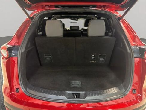 Used 2016 MAZDA CX-9 Grand Touring image 19