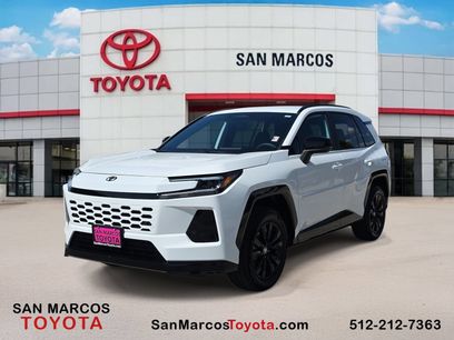 Used 2026 Toyota RAV4 SE