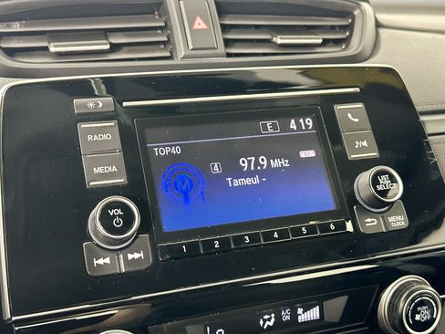 Used 2019 Honda CR-V LX image 22