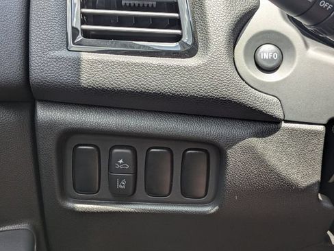 New 2026 Mitsubishi Outlander Sport ES AWD/4WD image 24