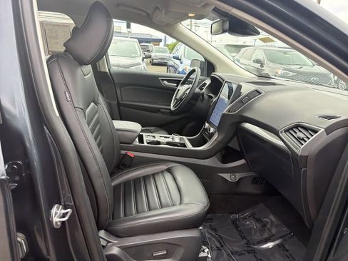 Used 2024 Ford Edge SEL w/ Convenience Package AWD/4WD image 15